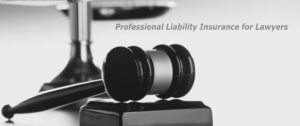 Professional Liability Insurance Dallas Lawyers