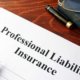 Professional Liability Insurance Dallas