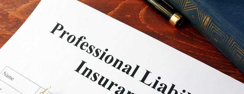 Professional Liability Insurance Dallas