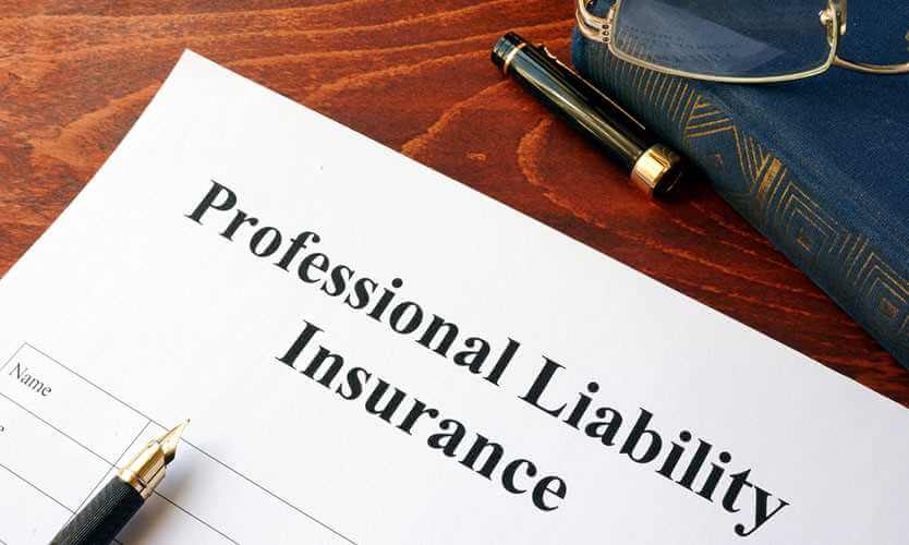 Professional Liability Insurance Dallas